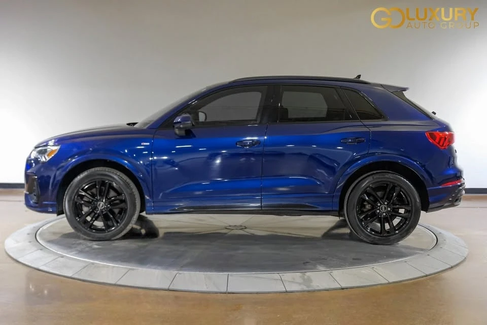2022 Audi F3 Q3 - Image 17 of 19