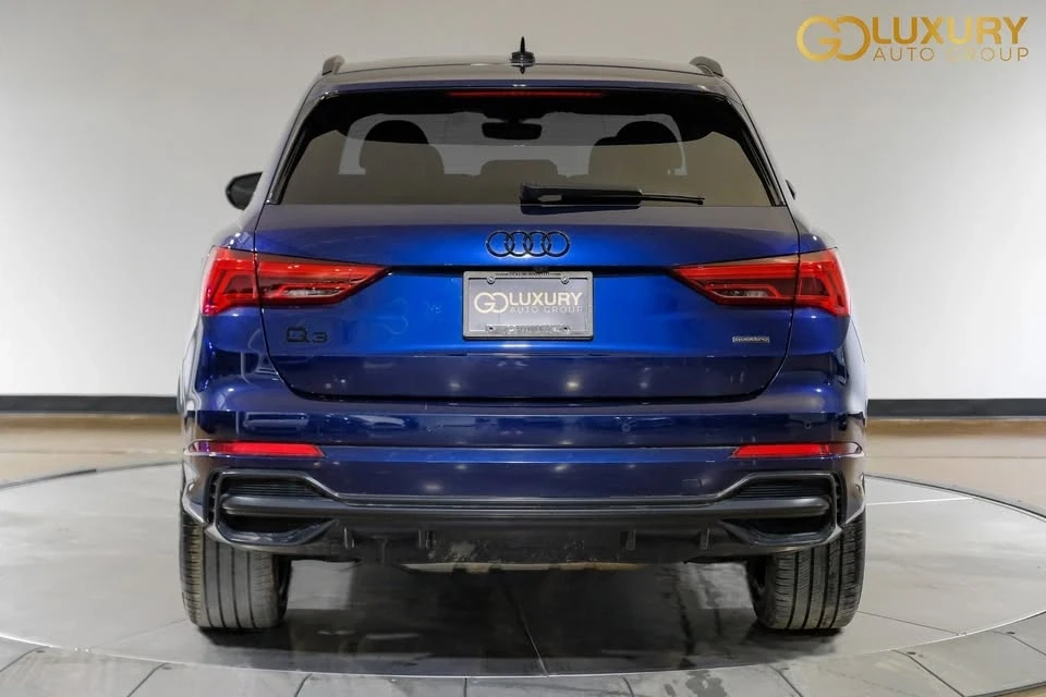 2022 Audi F3 Q3 - Image 15 of 19