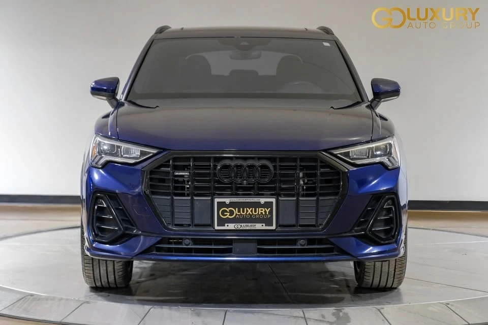 2022 Audi F3 Q3 - Image 7 of 19