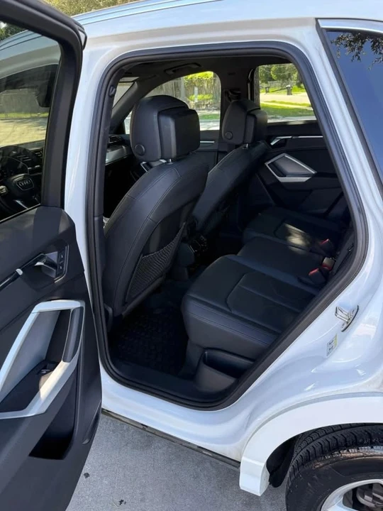 2022 Audi F3 Q3 - Image 14 of 15