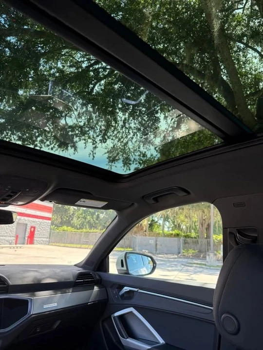 2022 Audi F3 Q3 - Image 15 of 15