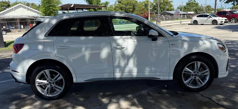 2022 Audi F3 Q3 - Image 7 of 15