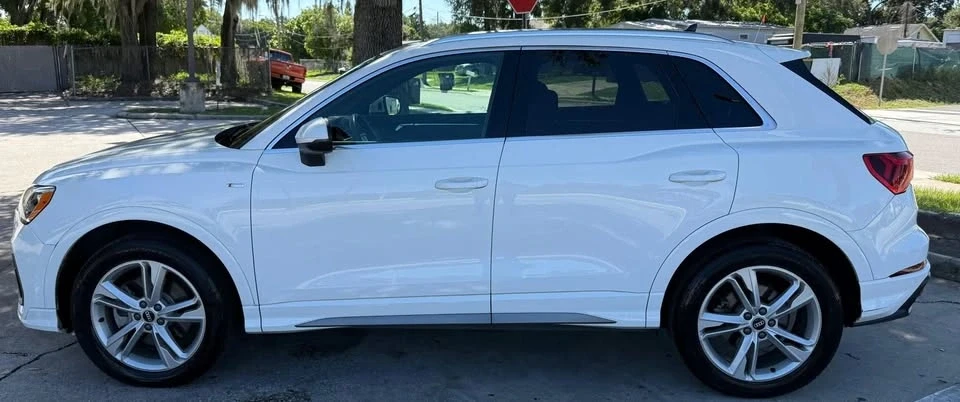 2022 Audi F3 Q3 - Image 7 of 15