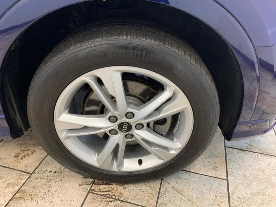 2022 Audi F3 Q3 - Image 18 of 19