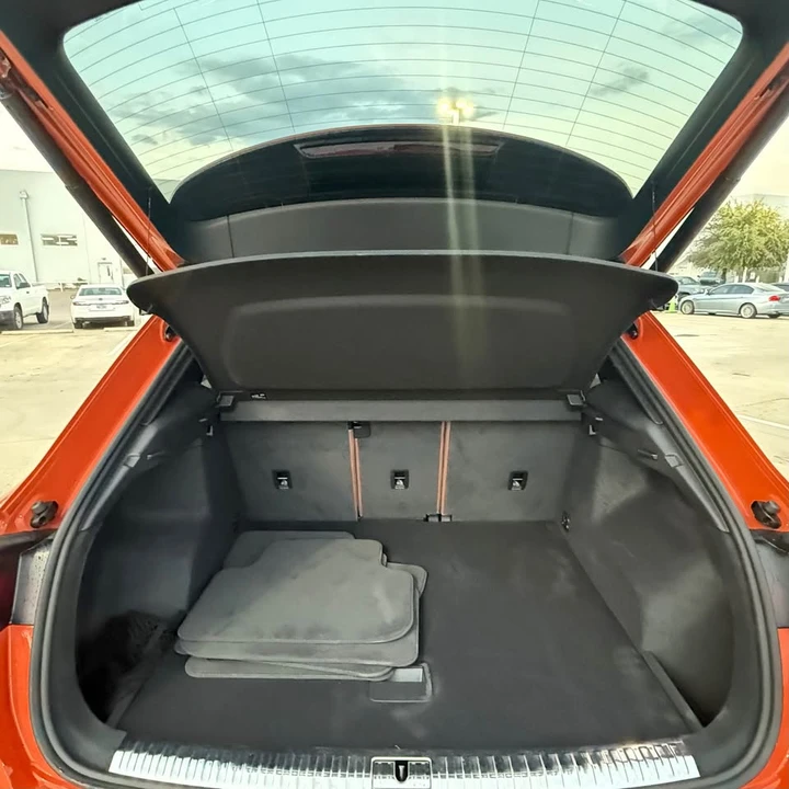 2022 Audi F3 Q3 - Image 5 of 12