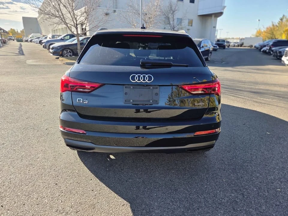 2022 Audi F3 Q3 - Image 6 of 17