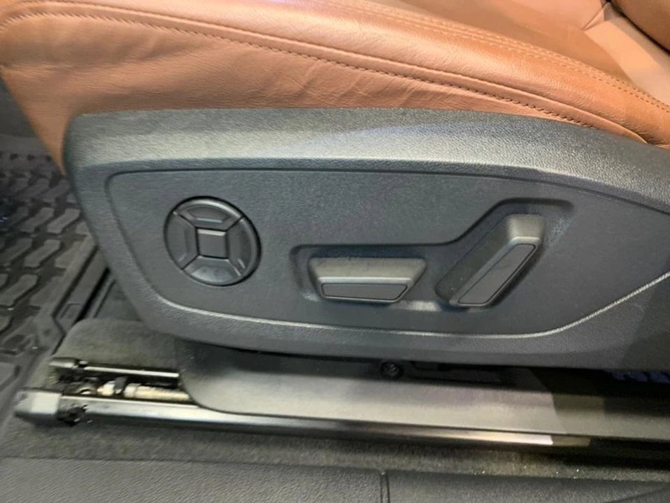 2022 Audi F3 Q3 - Image 7 of 19