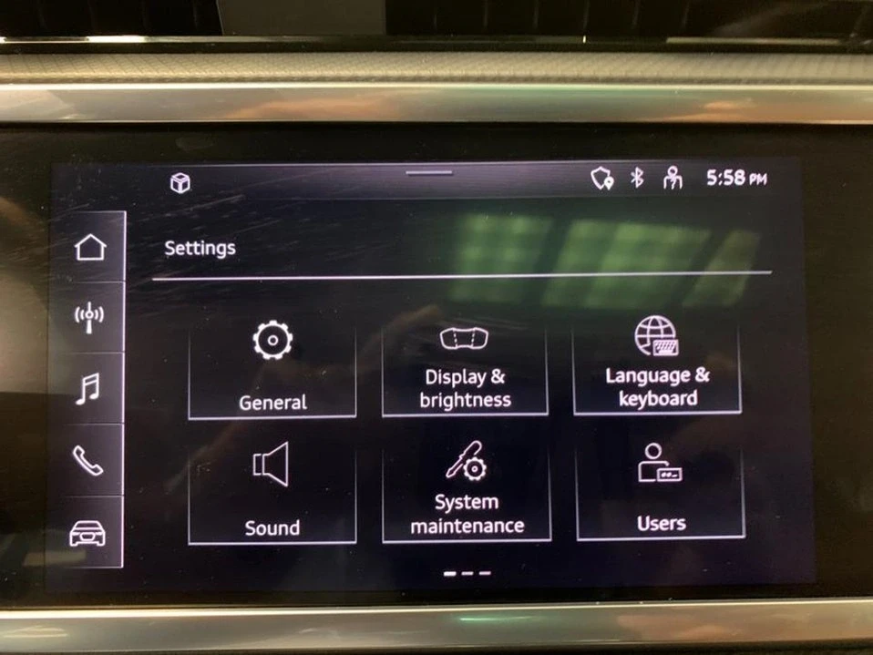 2022 Audi F3 Q3 - Image 14 of 19