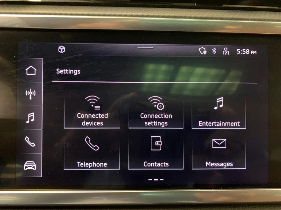 2022 Audi F3 Q3 - Image 15 of 19