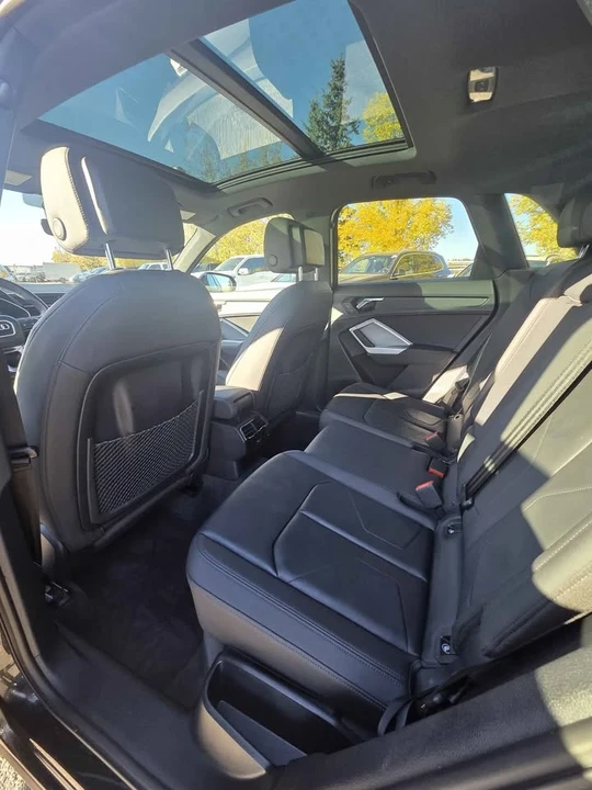 2022 Audi F3 Q3 - Image 16 of 17