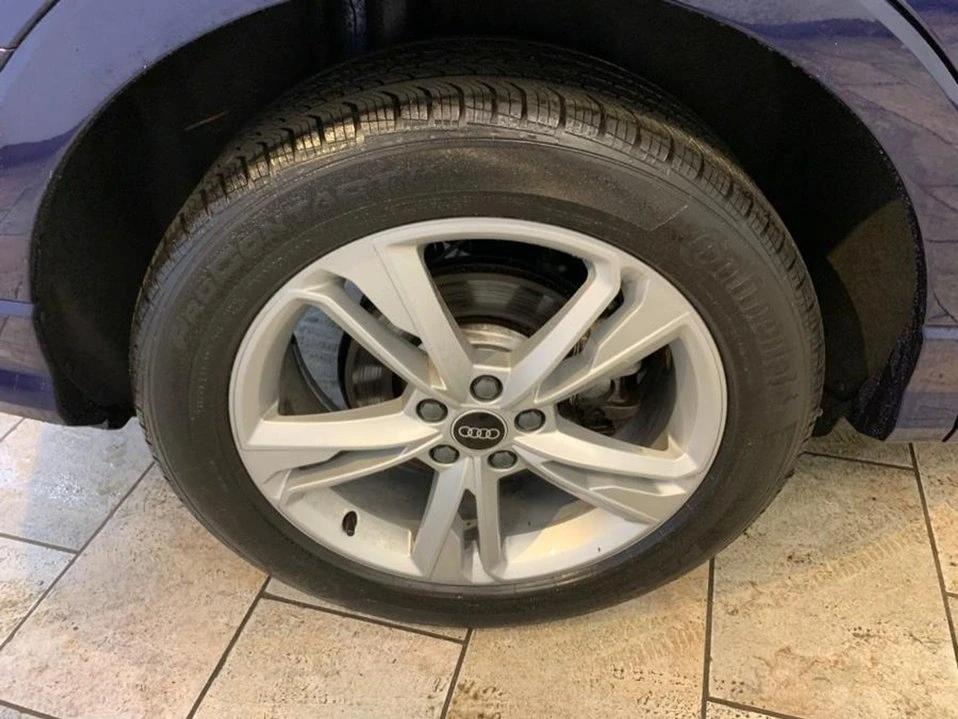 2022 Audi F3 Q3 - Image 19 of 19