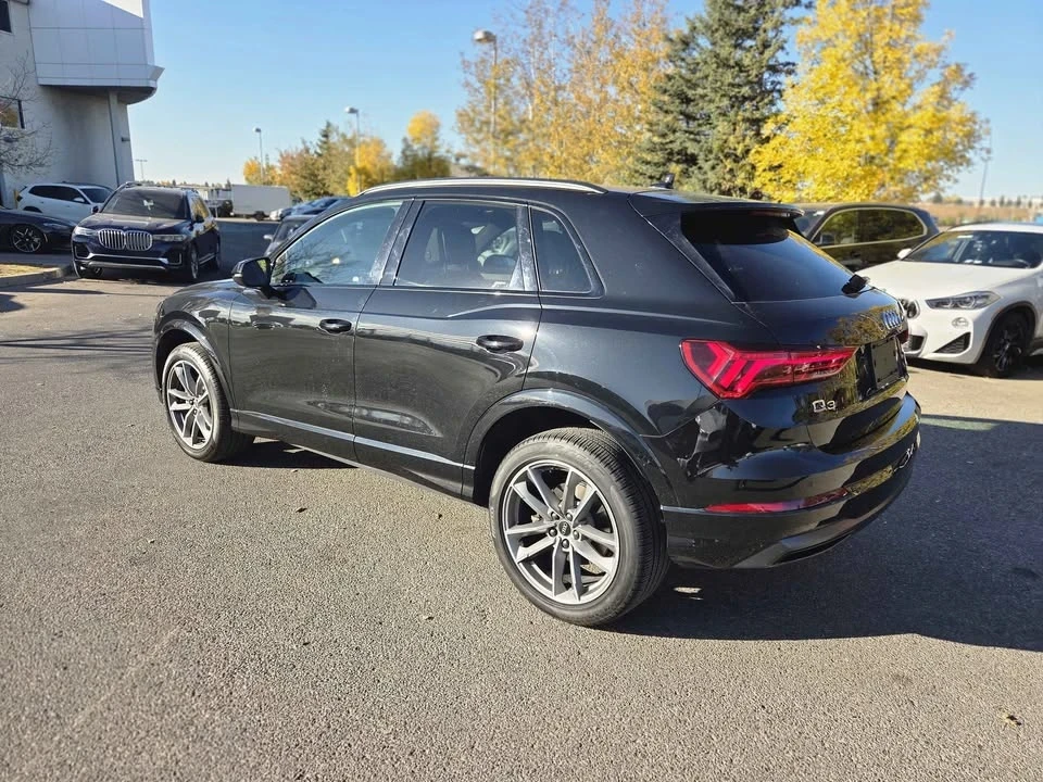 2022 Audi F3 Q3 - Image 7 of 17