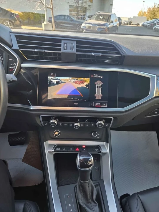 2022 Audi F3 Q3 - Image 13 of 17