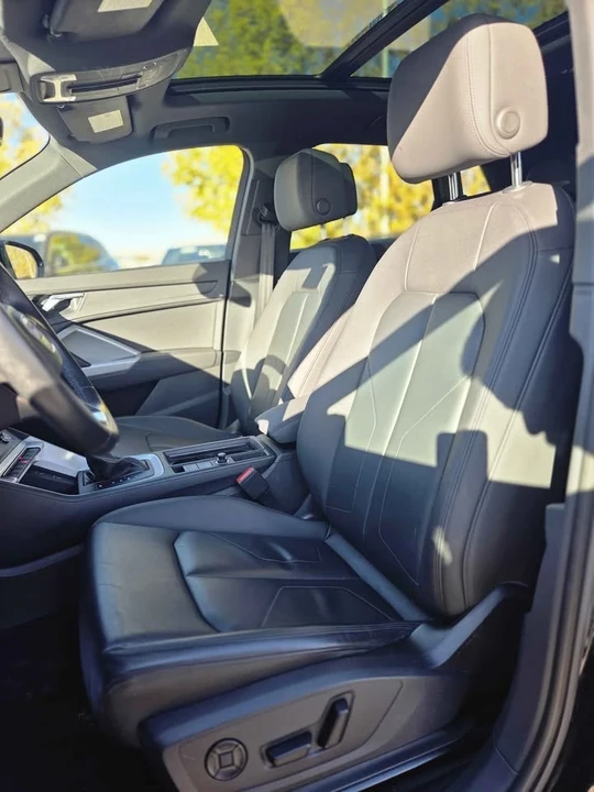 2022 Audi F3 Q3 - Image 10 of 17
