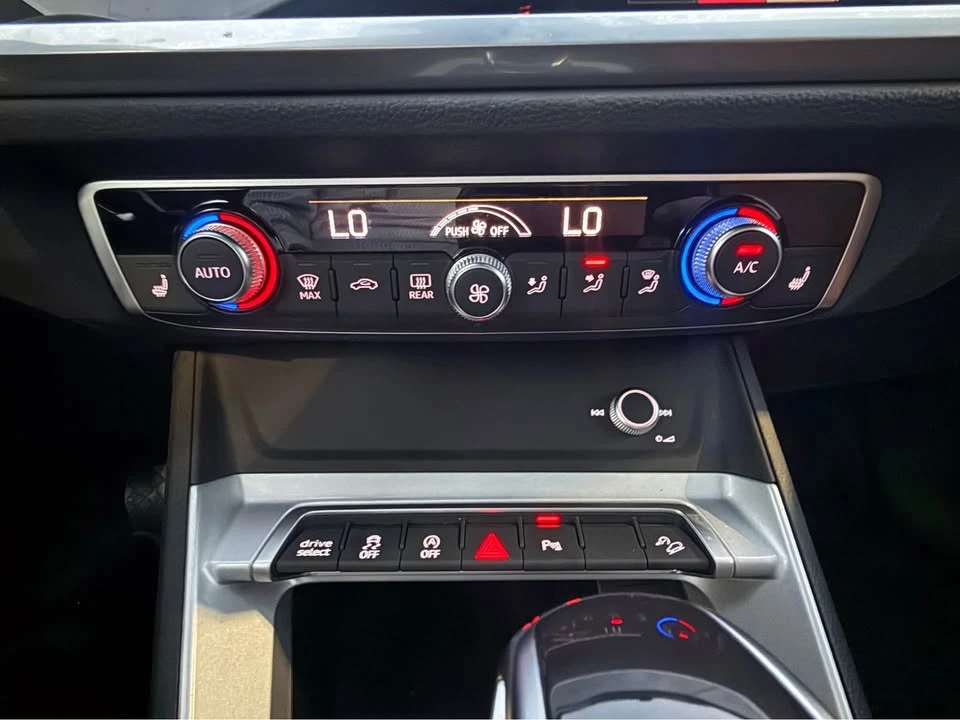 2022 Audi F3 Q3 - Image 12 of 12