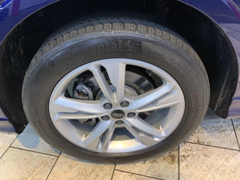 2022 Audi F3 Q3 - Image 6 of 19