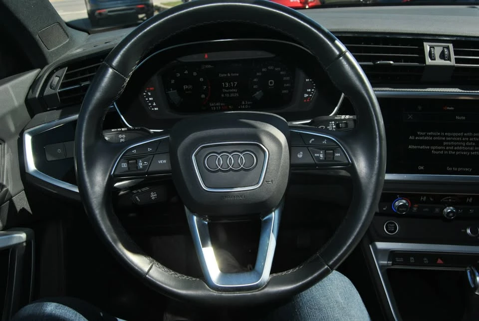 2022 Audi F3 Q3 - Image 13 of 20