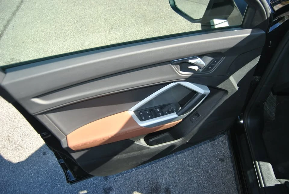 2022 Audi F3 Q3 - Image 11 of 20