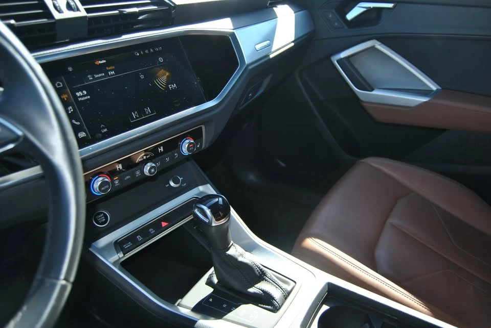 2022 Audi F3 Q3 - Image 15 of 20
