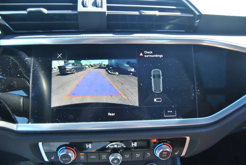 2022 Audi F3 Q3 - Image 17 of 20