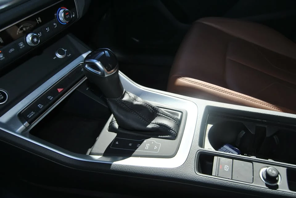 2022 Audi F3 Q3 - Image 19 of 20
