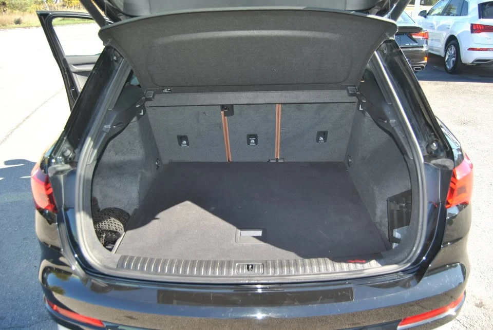 2022 Audi F3 Q3 - Image 10 of 20