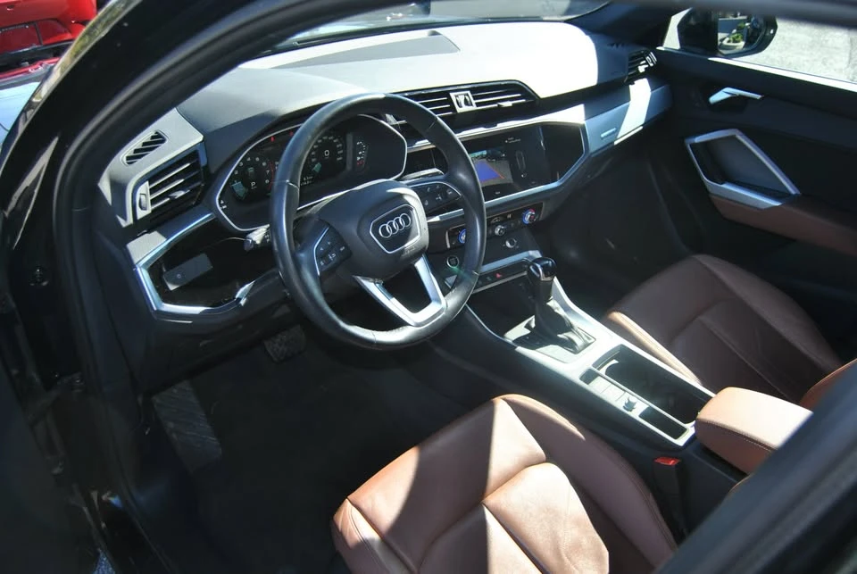2022 Audi F3 Q3 - Image 12 of 20