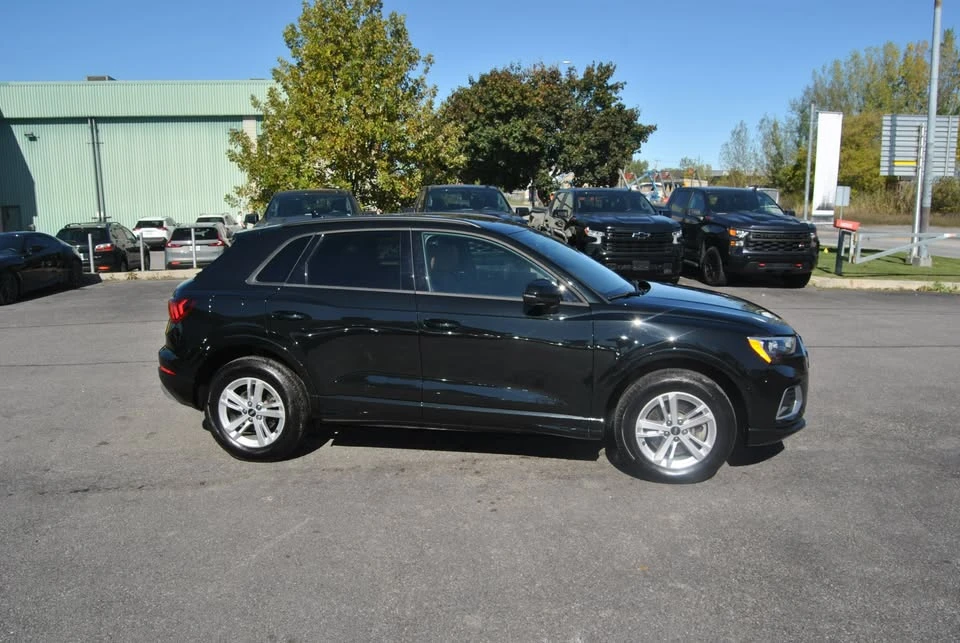 2022 Audi F3 Q3 - Image 6 of 20