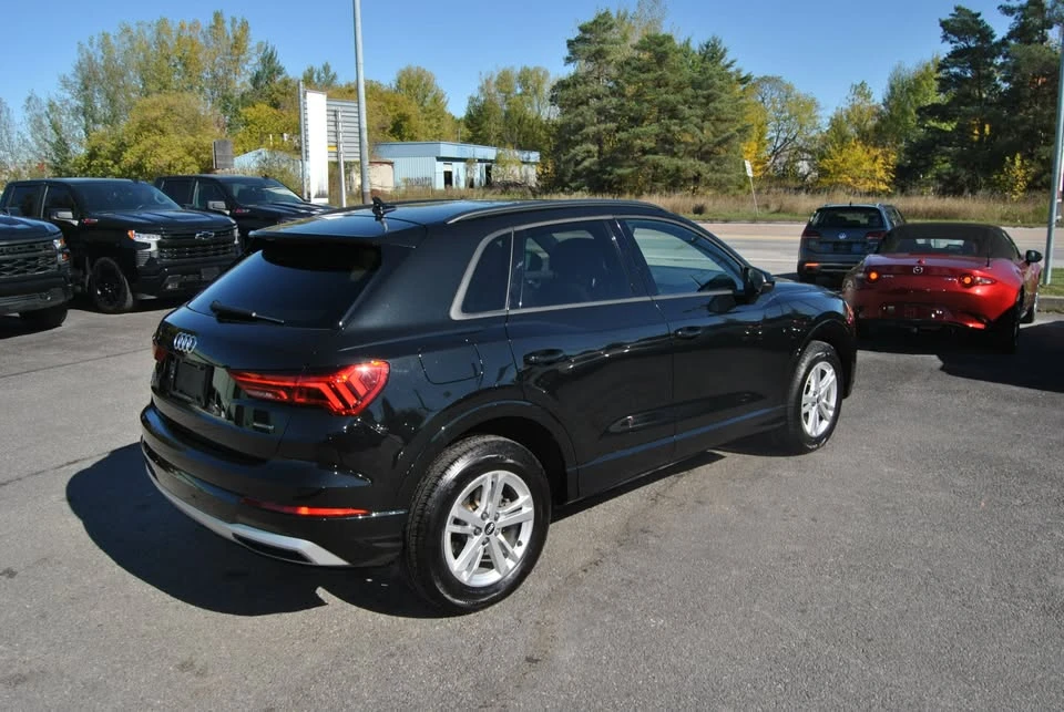 2022 Audi F3 Q3 - Image 5 of 20