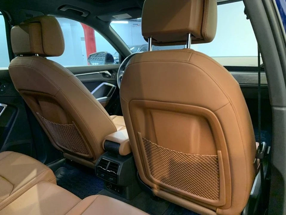 2022 Audi F3 Q3 - Image 12 of 19