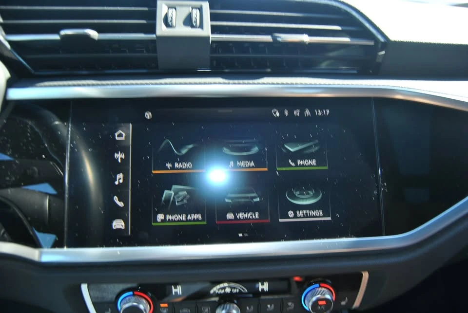 2022 Audi F3 Q3 - Image 16 of 20