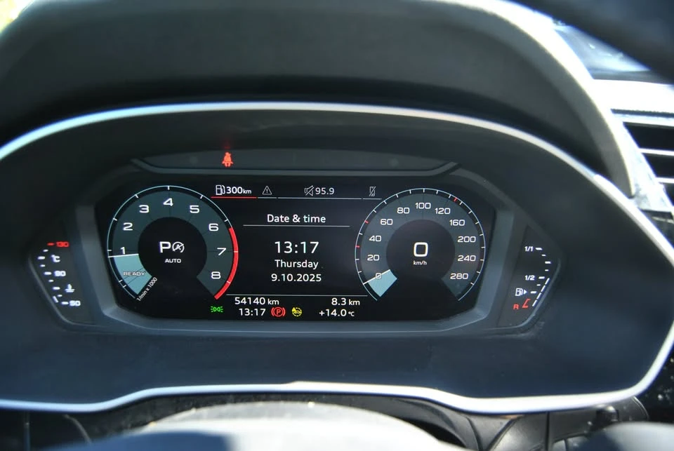2022 Audi F3 Q3 - Image 14 of 20