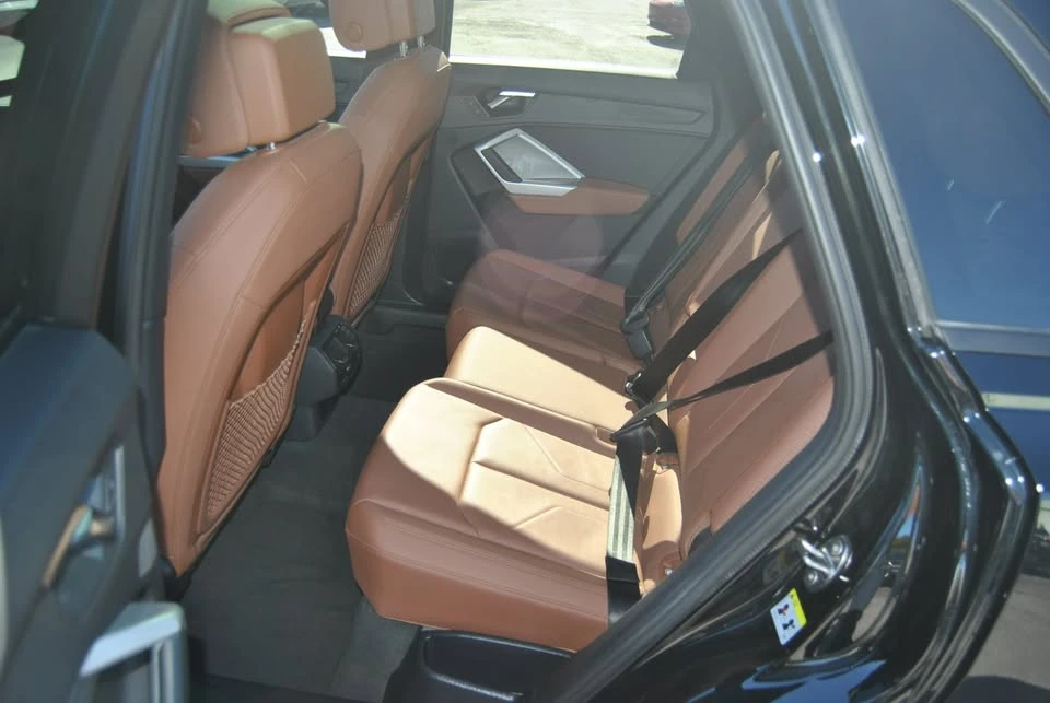 2022 Audi F3 Q3 - Image 9 of 20