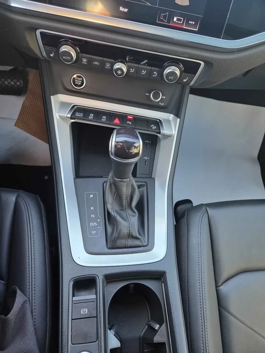 2022 Audi F3 Q3 - Image 14 of 17