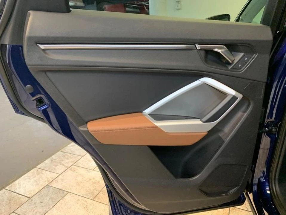 2022 Audi F3 Q3 - Image 4 of 19