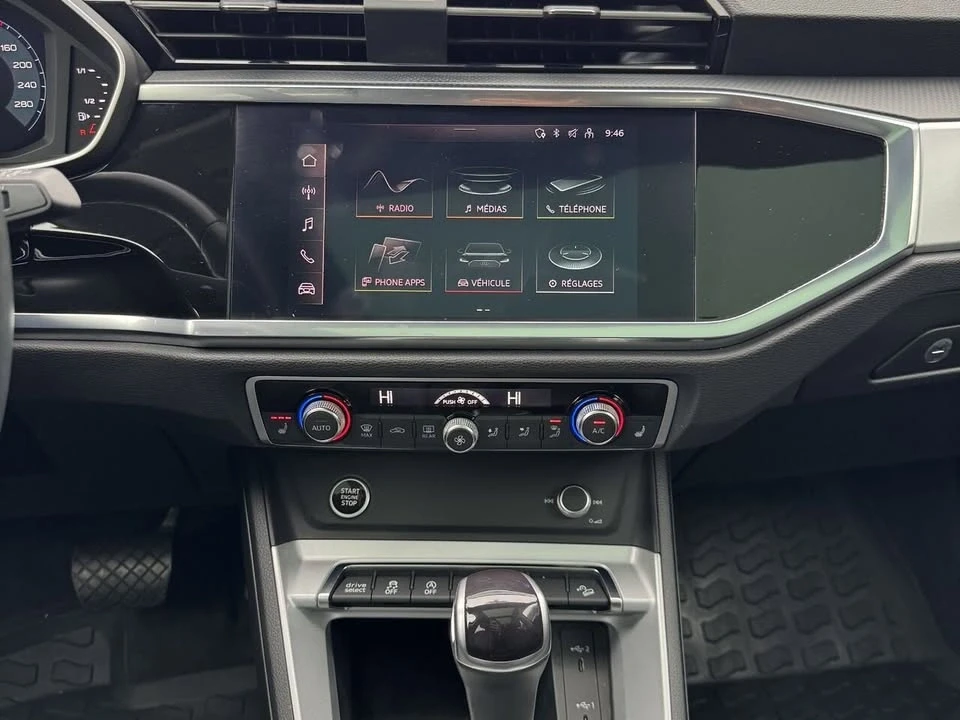 2022 Audi F3 Q3 - Image 16 of 18