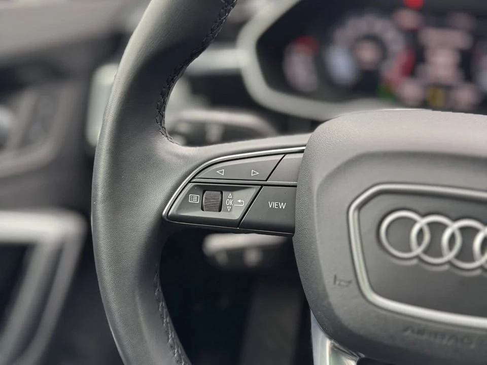 2022 Audi F3 Q3 - Image 15 of 18