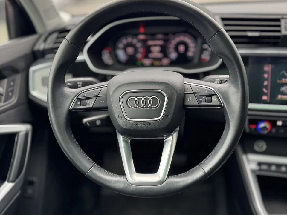 2022 Audi F3 Q3 - Image 13 of 18