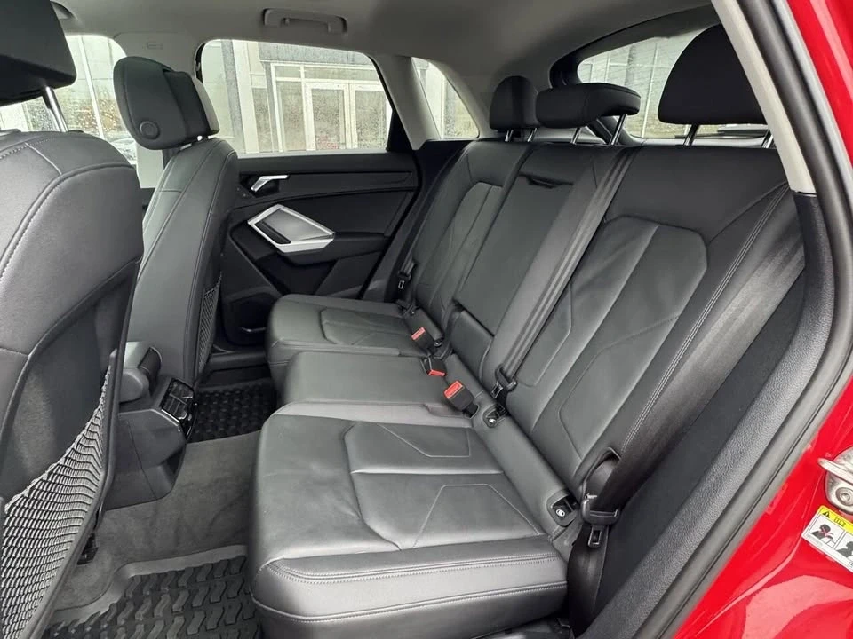 2022 Audi F3 Q3 - Image 10 of 18