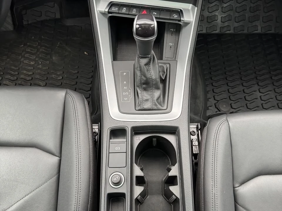 2022 Audi F3 Q3 - Image 17 of 18