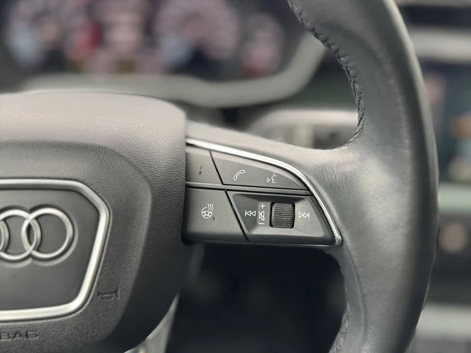 2022 Audi F3 Q3 - Image 14 of 18