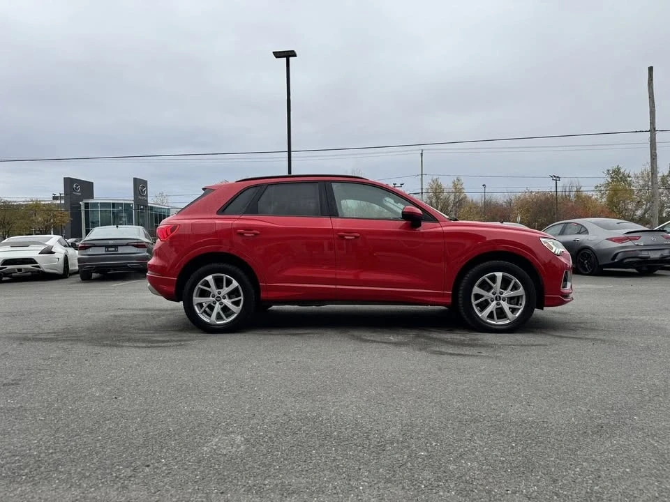2022 Audi F3 Q3 - Image 6 of 18