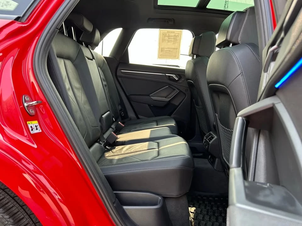 2022 Audi F3 Q3 - Image 14 of 18