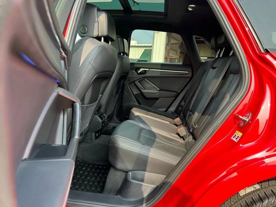 2022 Audi F3 Q3 - Image 6 of 18