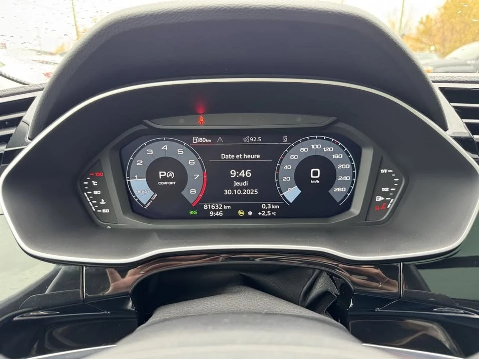 2022 Audi F3 Q3 - Image 18 of 18