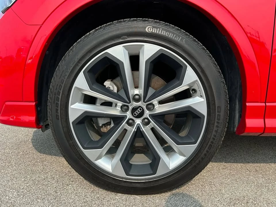 2022 Audi F3 Q3 - Image 15 of 18