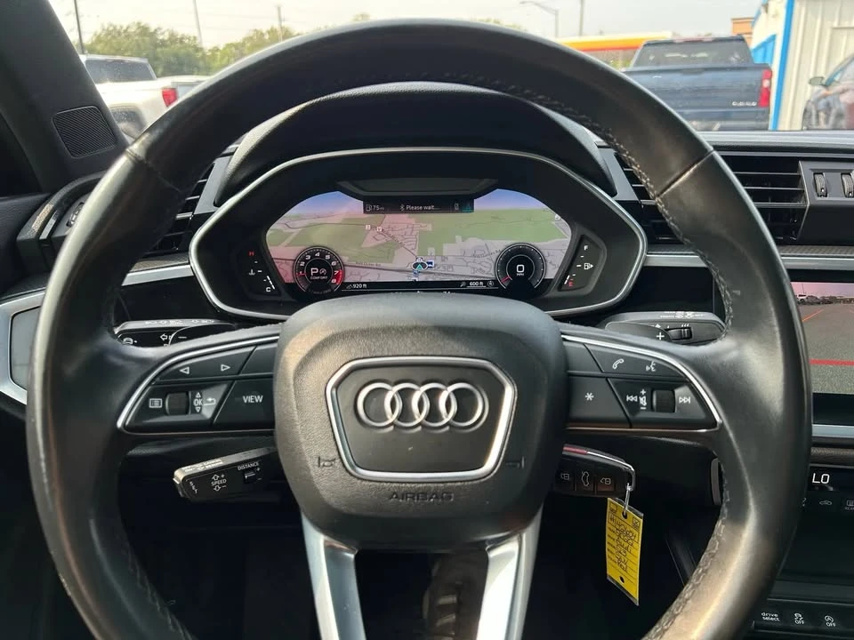 2022 Audi F3 Q3 - Image 4 of 18