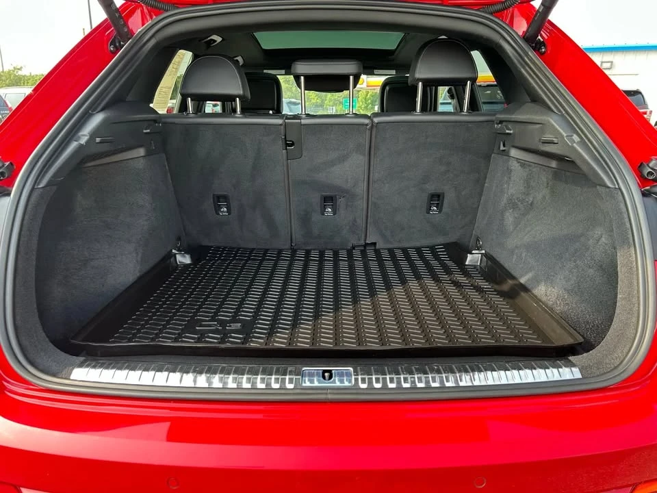 2022 Audi F3 Q3 - Image 17 of 18