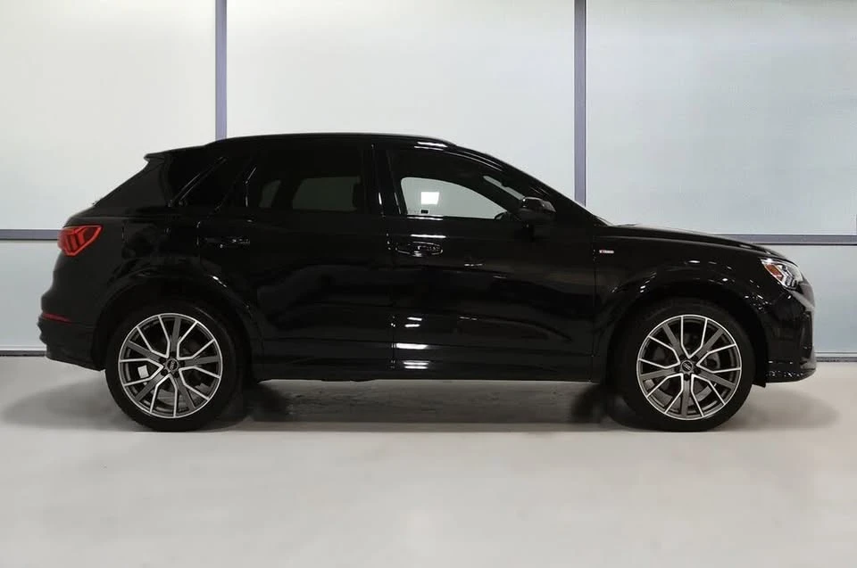 2022 Audi F3 Q3 - Image 5 of 19
