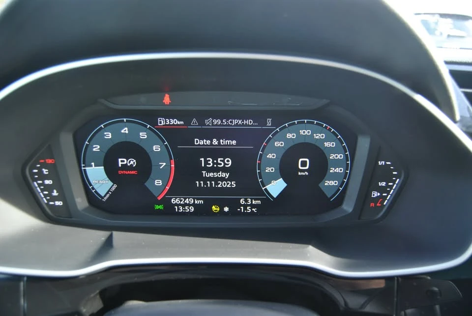2022 Audi F3 Q3 - Image 12 of 18